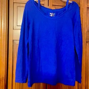 Luxletic long sleeve Lilly